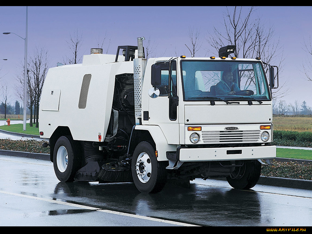 , freightliner